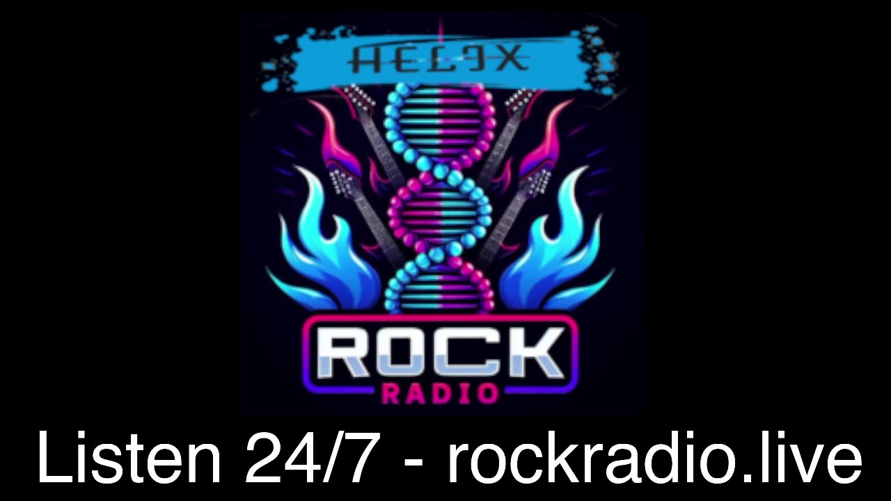 Helix Rock Radio