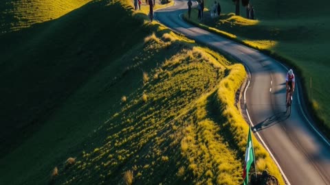 Giro d’Italia 2025 – Italy’s Ultimate Cycling Showdown 🚴🇮🇹