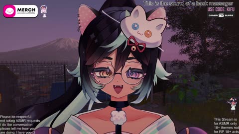 KittyfluteVT VOD 2025-03-05