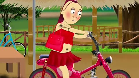 Girls Start like trending watch