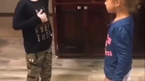 Conservatives trying to have a logical conversation with a liberal.