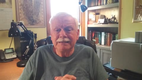 Five Minutes with Steve