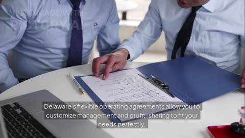 9 Powerful Reasons to Form Your LLC in Delaware