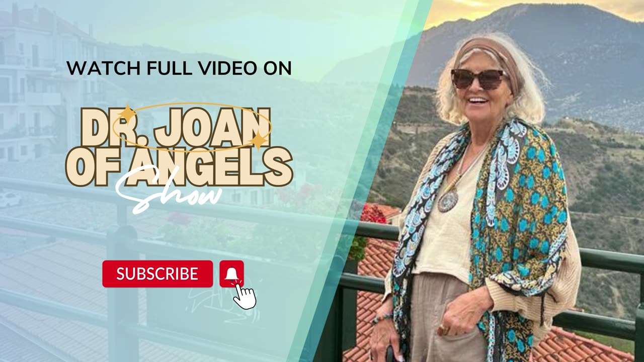 Episode 19: The Truth About Mother Mary | Dr. Joan Hangarter