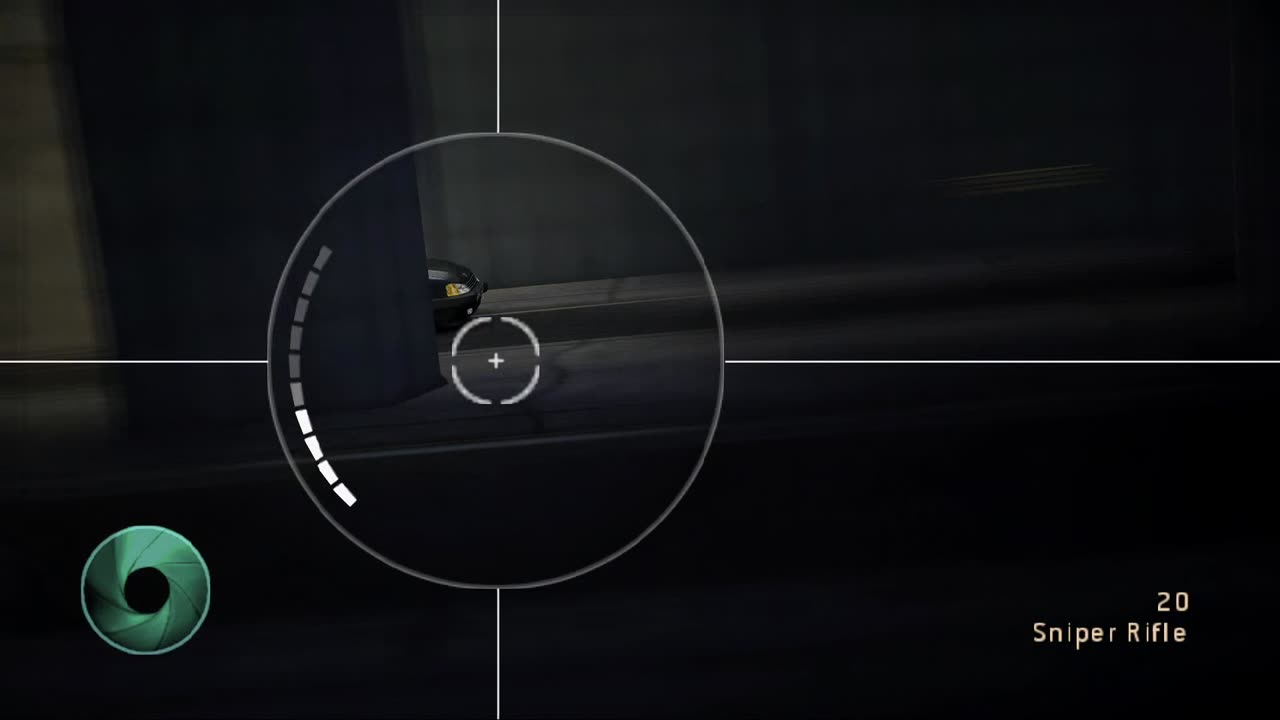 James Bond Nightfire [RA] - Remaining RA - A View to a Kill [NC]