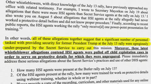 Trailer: Qualifications, Not Quotas | Exposing DEI in the U.S. Secret Service