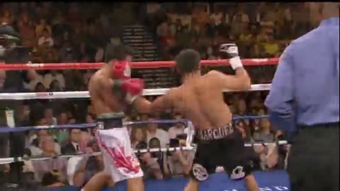 DON'T JUDGE THE NUMBER JUDGE THE PUNCH 🥊BOLD ICONIC COMEBACK OF MANNY PACQUIAO