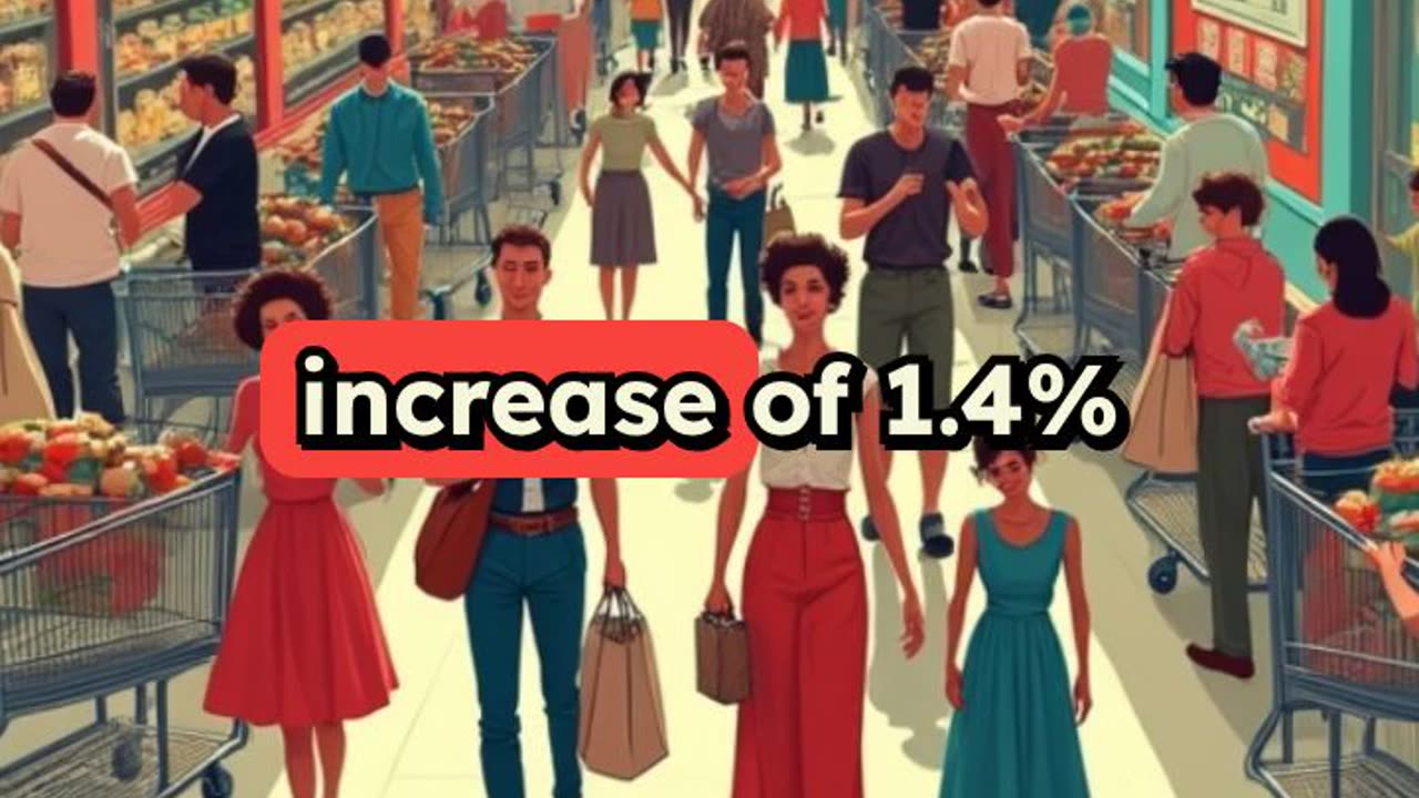 US Retail Sales Soar