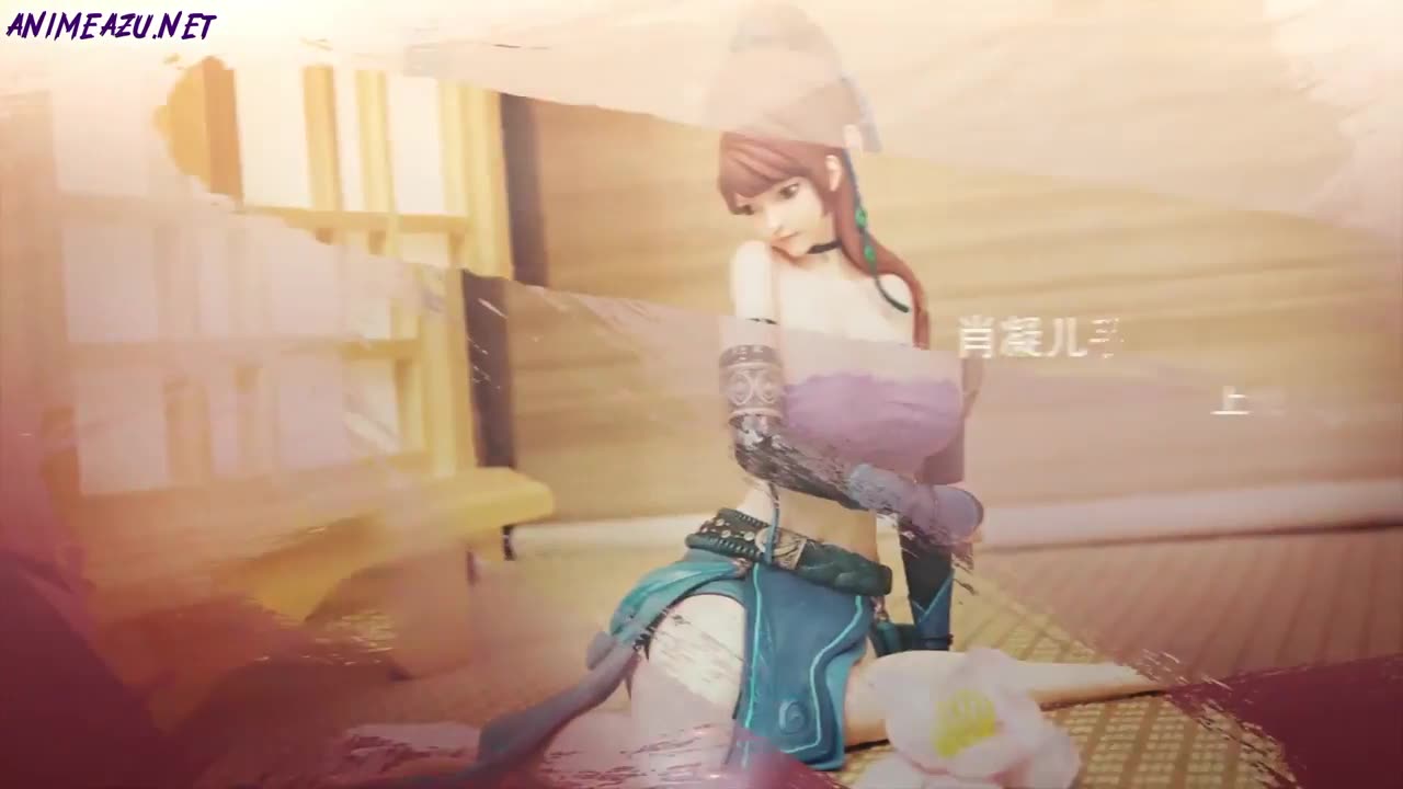 Tales of Demons and Gods 40