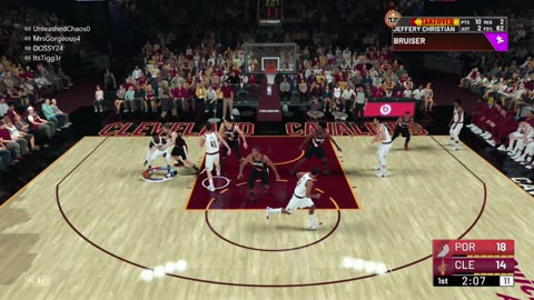 MY FRIENDS HAVE PROBLEMS | NBA 2K