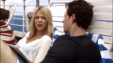 It's Always Sunny in Philadelphia - Dee and Dennis understands the implication
