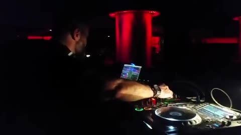 Dubnoise lokotron Barcelona