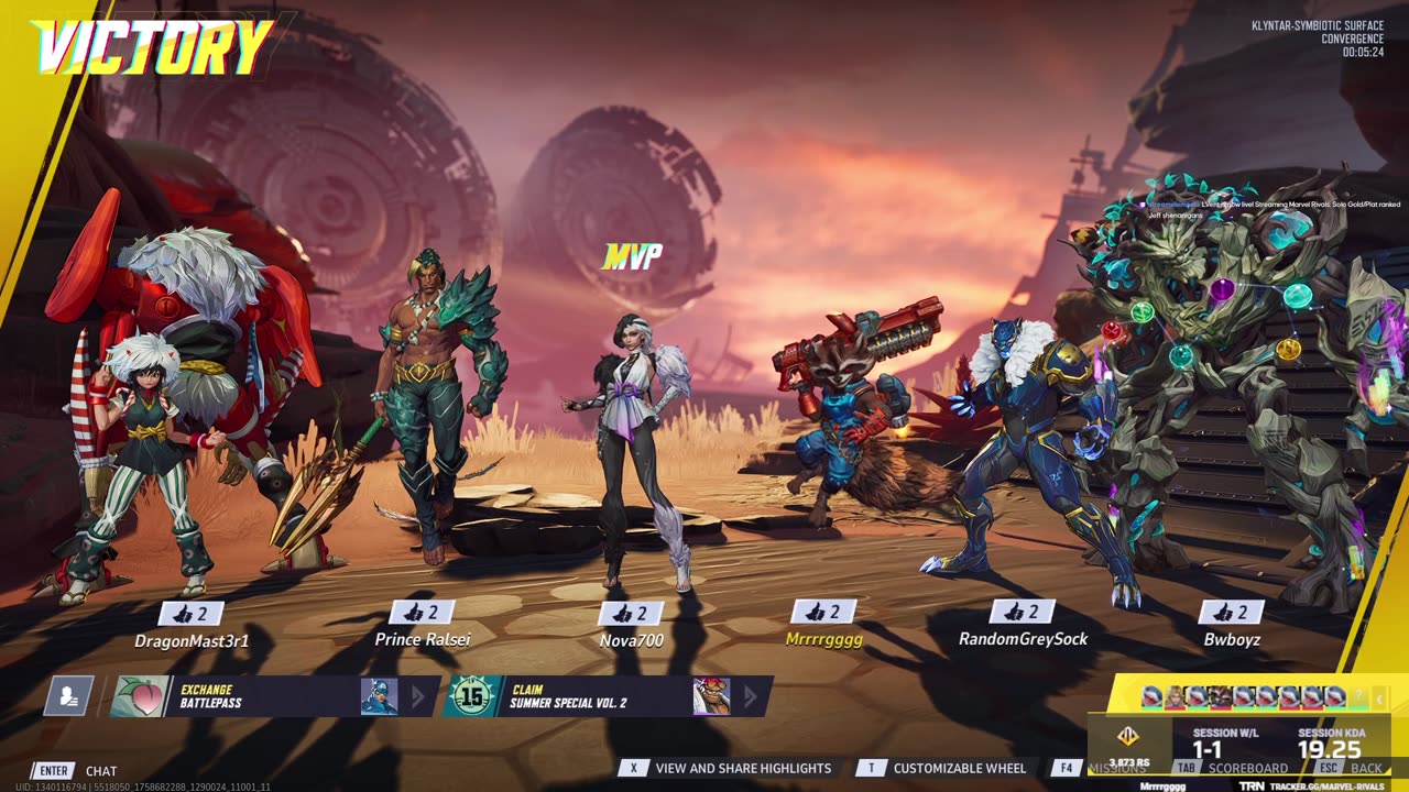 Solo Gold/Plat ranked Jeff shenanigans