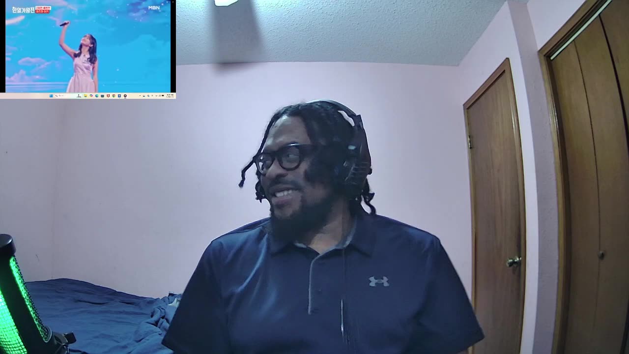 Azuma Aki Warabigami Reaction