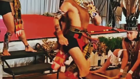 DANZA DANCE