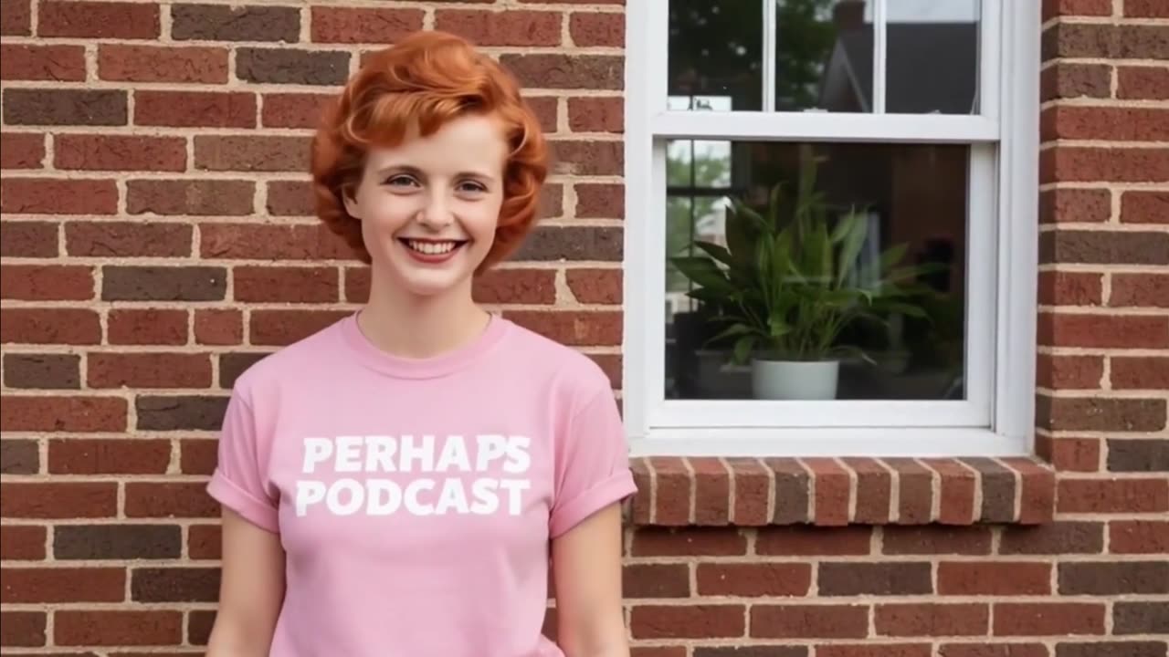 PERHAPS PODCAST THE SOUL LIVES ON FOREVER