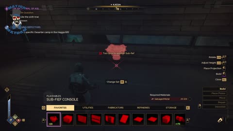 Objective: Build a Buggy!
