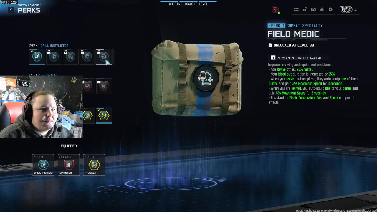 Worst WZ player trying to unlock ranked.