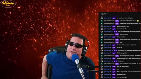 The SuBDivisions Show - Karaoke #160