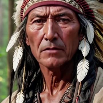 Introducing Chief Joseph of the Nez Perce