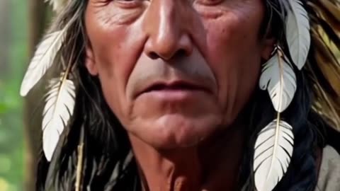Introducing Chief Joseph of the Nez Perce