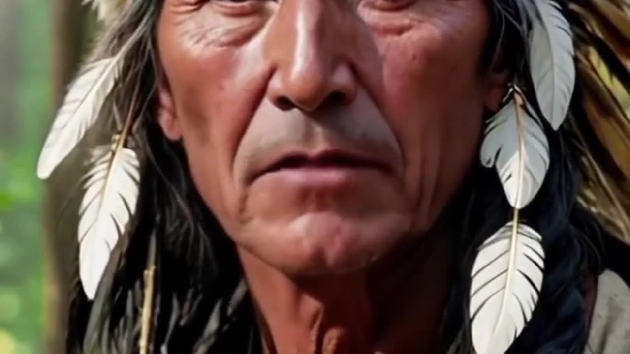 Introducing Chief Joseph of the Nez Perce