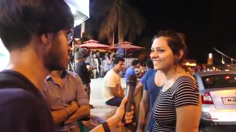 asking for threesome
