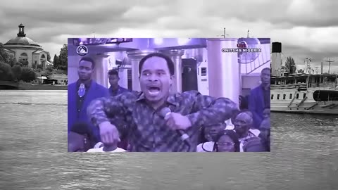 Ndaboski Bahosa - The Only Good Man In Igbo Land, We Mʉst F!ghŧ For Him