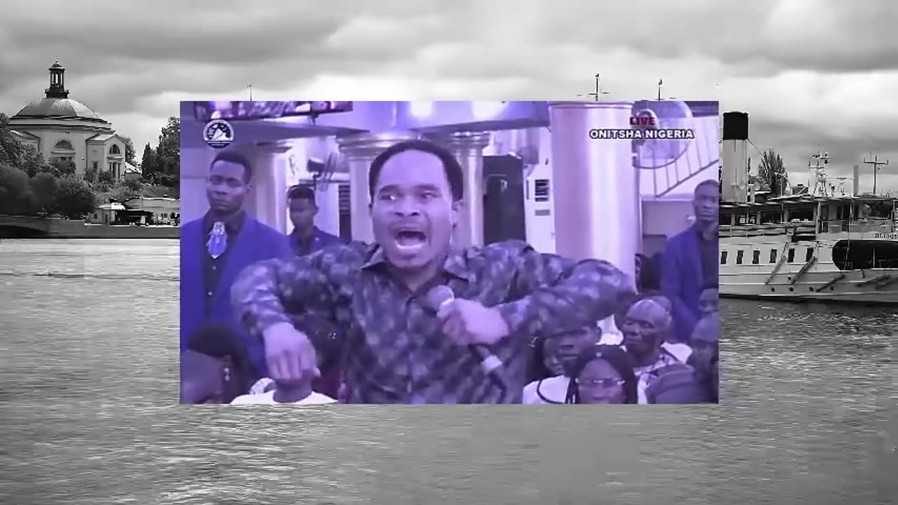 Ndaboski Bahosa - The Only Good Man In Igbo Land, We Mʉst F!ghŧ For Him