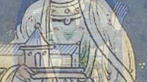 They Were Not on Good Terms I Eleanor of Aquitaine