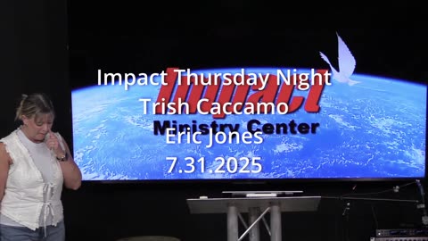 Impact Thursday Night – 7.31.2025