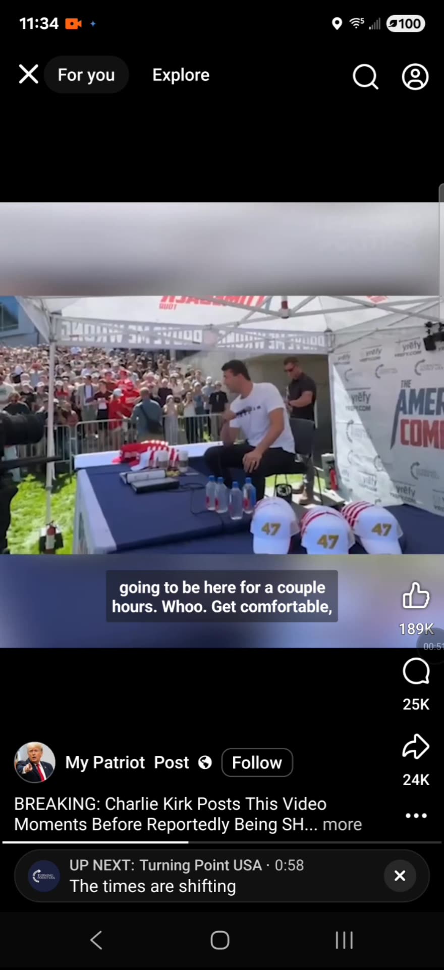 9●11●2025 WAS CHARLIE KIRK HOAX? FALSE FLAG, MOSSAD ASSET, Central Casting