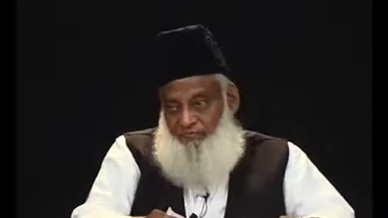 (10/10) Lal Masjid & Jamia Hifza