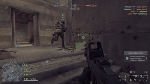 Battlefeild 6 OpenBETA