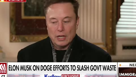 G-News 3/12/25 - Gemach DAO Elon Musk Exposes $100M+ Government Waste!