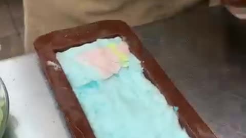 Fairy Floss Chockies - "CANDIED" Cotton Candy - Simple & Easy 5 Minute Recipes
