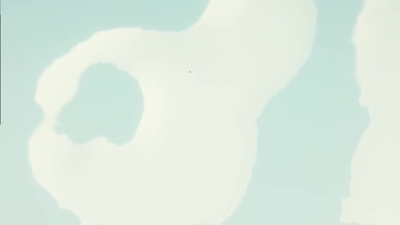 Mis globos… Mis preciosos globos 🎈😭