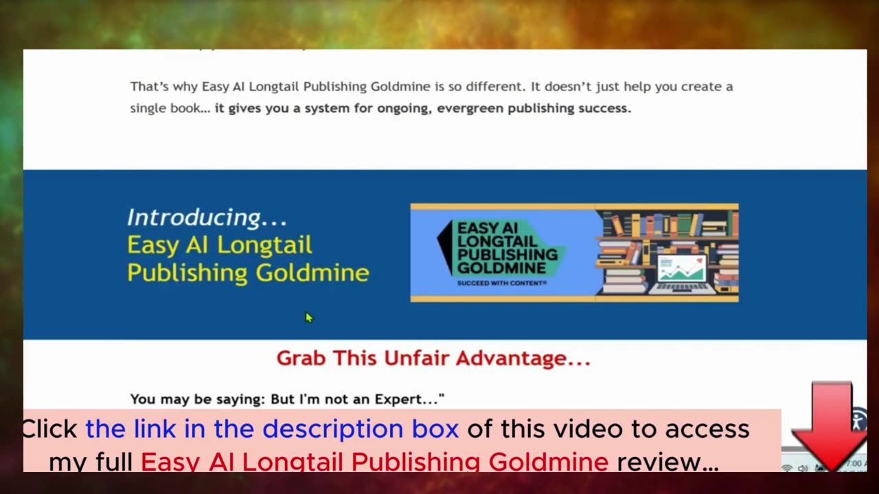 Make Money with Nonfiction Books: Fast KDP System Using AI & Long-Tail Keywords