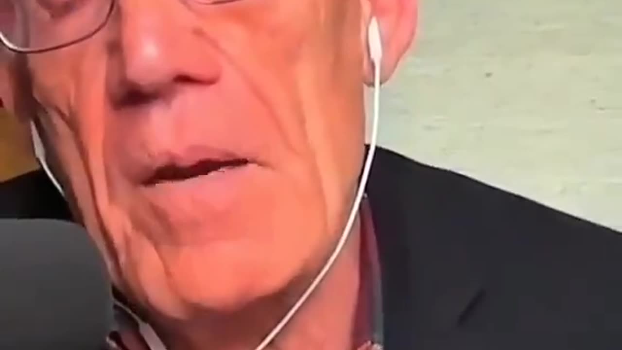 The Great Victor Davis Hanson Brilliantly Explains President Trump’s Tariff Policy