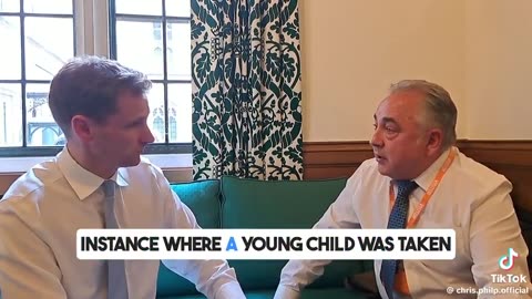 John Piekos is a retired police inspector who found evidence about muslim rape gangs