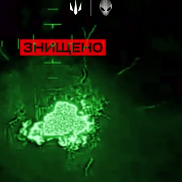 Ukrainians Destroy Multiple Boats Along the Dnipro River