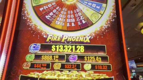 Wicked Wheel Bonus 😈🎰🔥