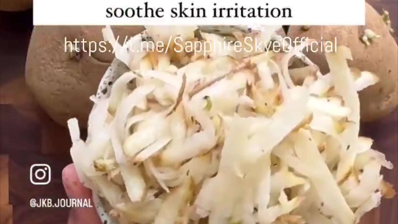 HEALTH HACKS