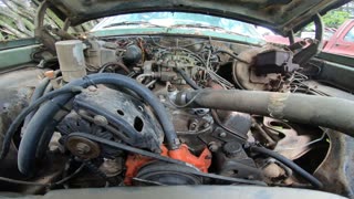 How to replace a Small block Chevy thermostat