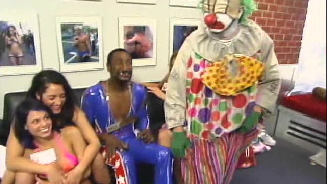Get John's Job - Yucko - 2004