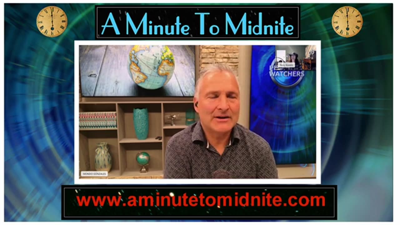 aminutetomidnite