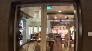 Prince & Greene, Bling, Swarovski and Regalia at Ovation of the Seas Deck 4