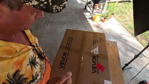 Grow Anywhere – VEVOR Plant Stand with Grow Lights!