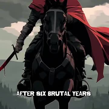 His enemy call him devil