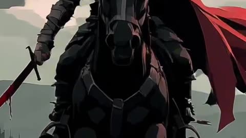 His enemy call him devil